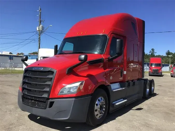 2020 FREIGHTLINER CASCADIA593aa8d4a67650b78d80d1ce0458d0fe