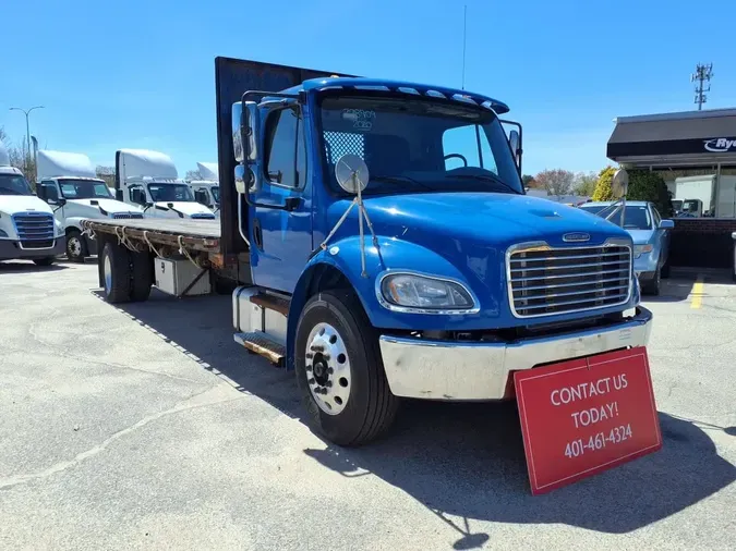 2020 FREIGHTLINER/MERCEDES M2 106593b06d942ca475c092df626b493fc16