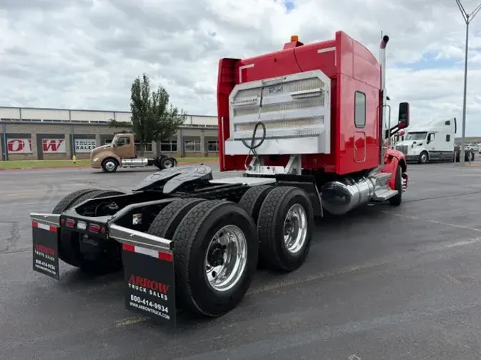 2019 PETERBILT 579593b86c66a167777634804786ea90d7f