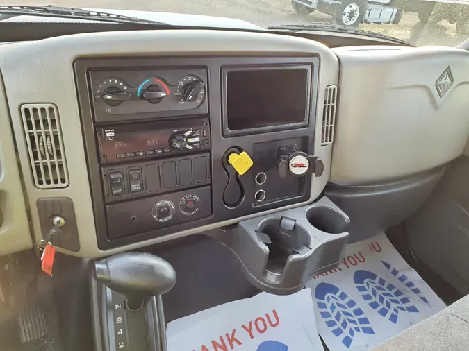 2018 NAVISTAR INTERNATIONAL 4300
