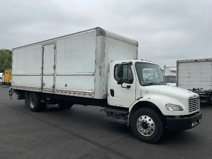 2018 Freightliner M2593cf34de257b10f11172f0d0803a8d4