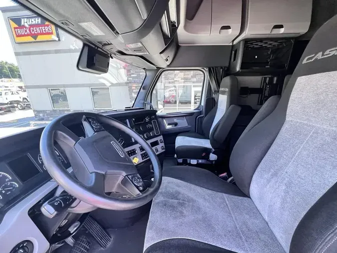 2020 Freightliner Cascadia