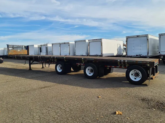 2016 GREAT DANE TRAILER FSP 48/102