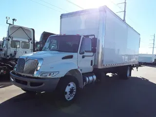 2018 NAVISTAR INTERNATIONAL 4300