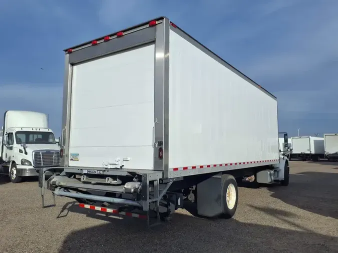 2018 FREIGHTLINER/MERCEDES M2 106593e48f21805ca2d944548ad970c05d5