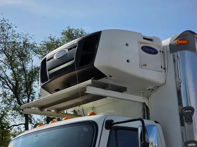 2020 FREIGHTLINER M2 106