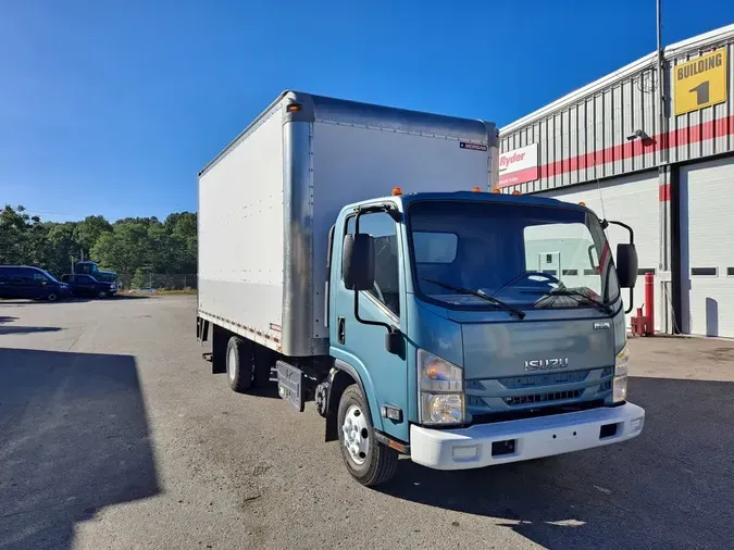 2018 ISUZU NPR5940f6a74710d1d23fafee21eb72974f