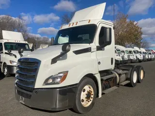 2020 FREIGHTLINER/MERCEDES NEW CASCADIA PX12664