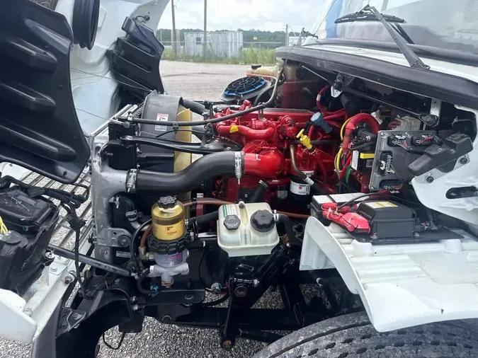 2019 FREIGHTLINER/MERCEDES M2 106