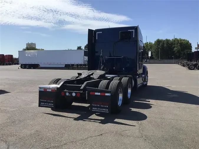 2022 KENWORTH T6805942851ecb16e3b1290a22b902387b5e