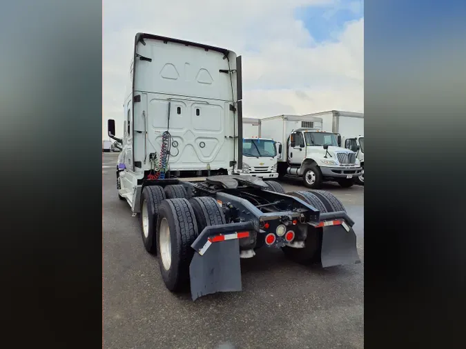 2021 FREIGHTLINER/MERCEDES NEW CASCADIA PX12664