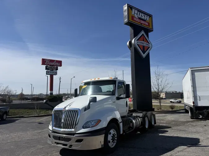 2020 International LT62559455715e88733e2d1ba37ac0a0e6507