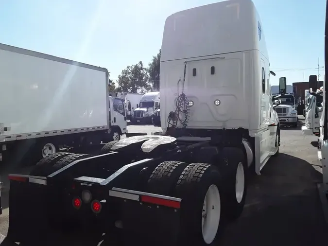 2020 FREIGHTLINER/MERCEDES NEW CASCADIA PX126645945adcf69519e474f0fdf9d9e377b4a