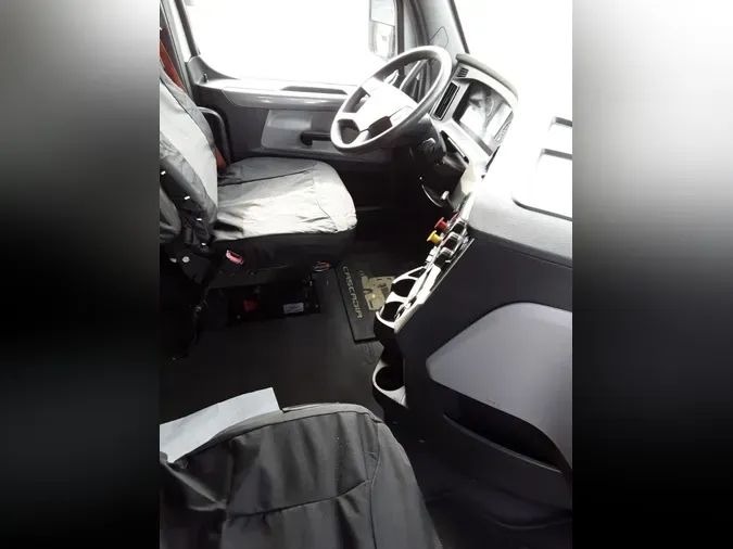 2020 FREIGHTLINER/MERCEDES NEW CASCADIA PX12664