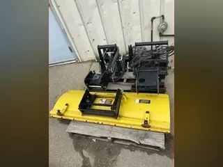 John Deere 54