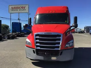 2020 FREIGHTLINER CA116