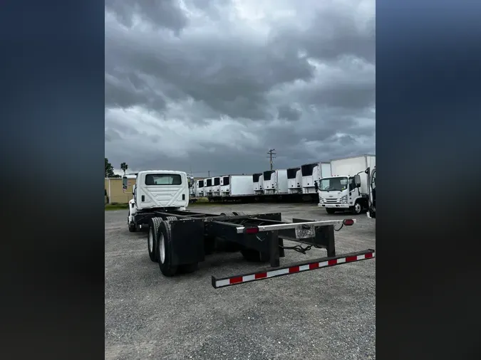 2017 NAVISTAR INTERNATIONAL 4400