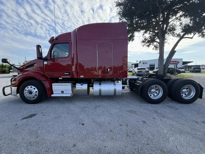 2023 Peterbilt 57959470a5dc6b76ef9190a53104f744b35
