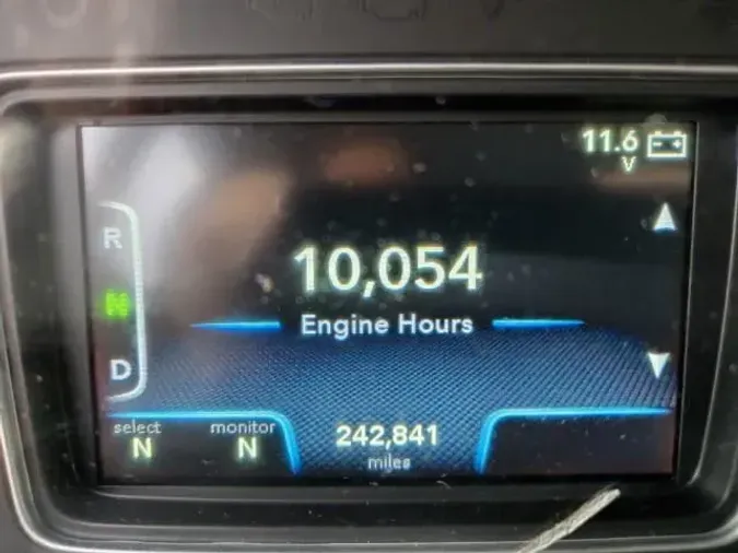 2020 International MV607594770c41bb5f131a14de4bd7ca7b489