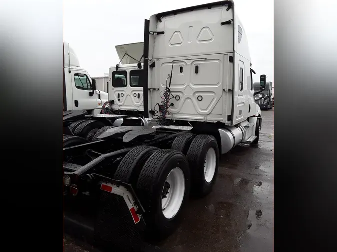 2020 FREIGHTLINER/MERCEDES NEW CASCADIA PX12664