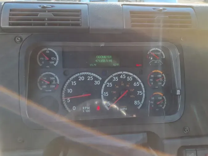 2018 FREIGHTLINER/MERCEDES CASCADIA 1255949ede1459bce0054cd510764cc51ff