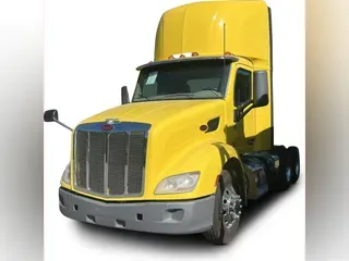 2021 Peterbilt 579