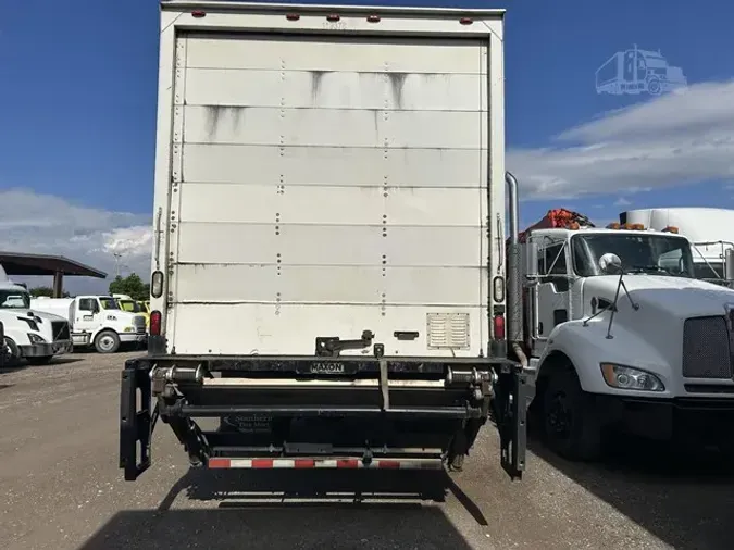 2016 FREIGHTLINER BUSINESS CLASS M2 106
