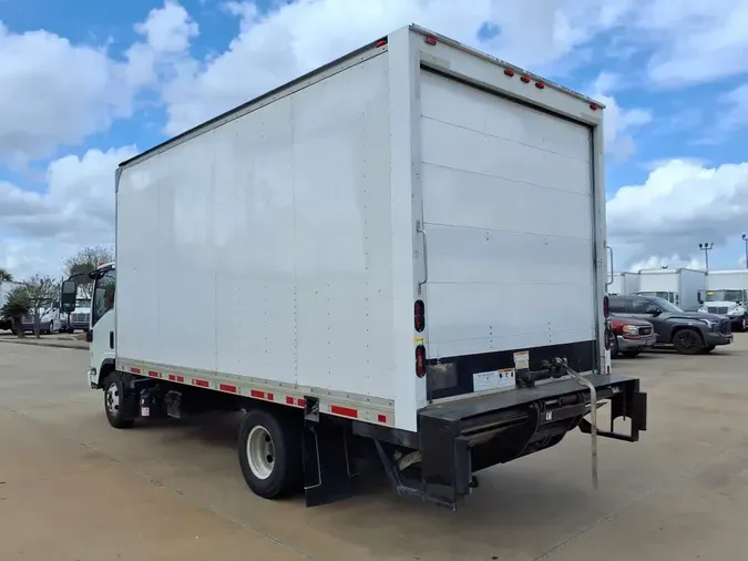 2020 CHEVROLET MOTOR DIV. LCF 4500HD