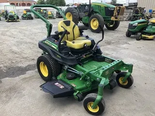 2018 John Deere Z920M