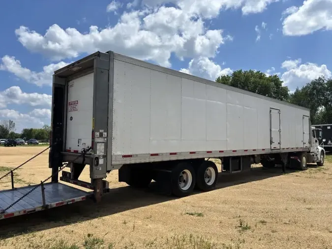 2018 UTILITY TRAILERS VS2RA 48/150/102