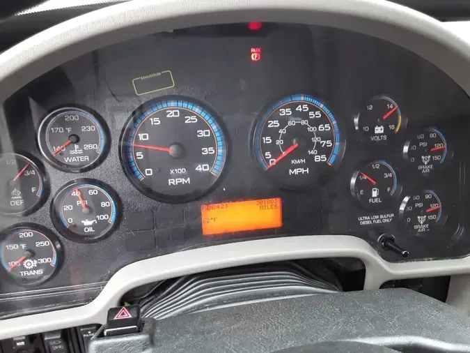 2018 NAVISTAR INTERNATIONAL 4300