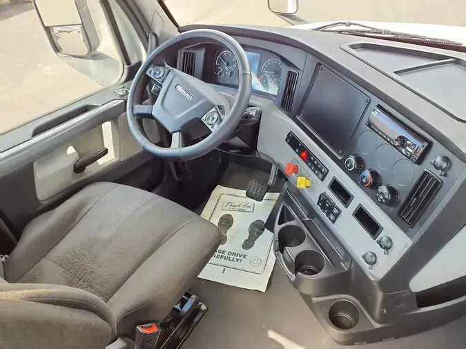 2021 FREIGHTLINER NEW CASCADIA PX12664