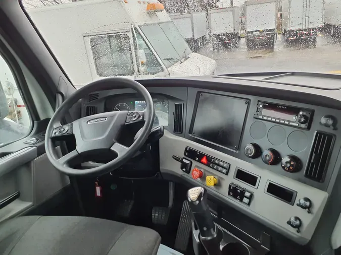 2019 FREIGHTLINER/MERCEDES NEW CASCADIA PX12664