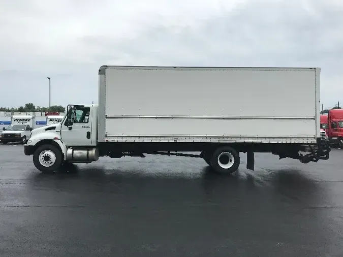 2010 International 4300