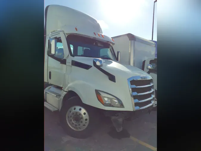 2020 FREIGHTLINER/MERCEDES NEW CASCADIA PX12664