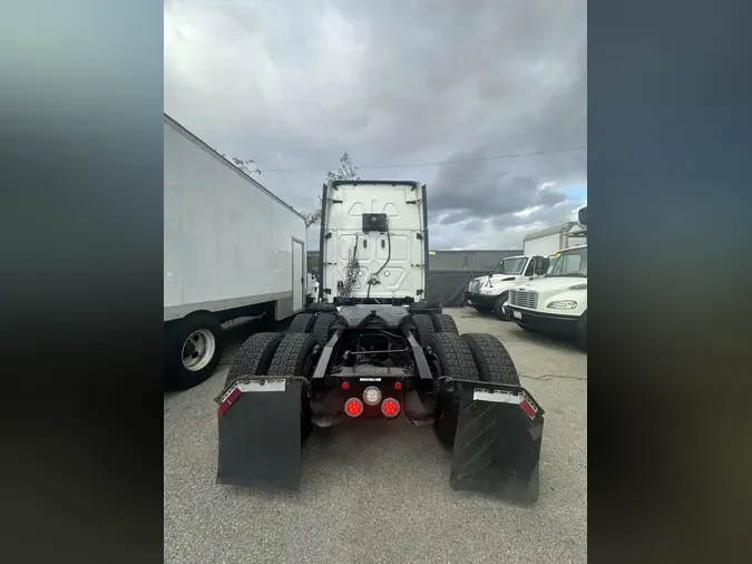 2020 FREIGHTLINER/MERCEDES NEW CASCADIA PX12664