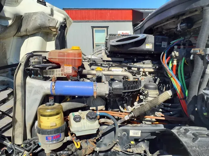 2020 FREIGHTLINER/MERCEDES NEW CASCADIA PX126645951561db8b59368bb4c4a05931d5103