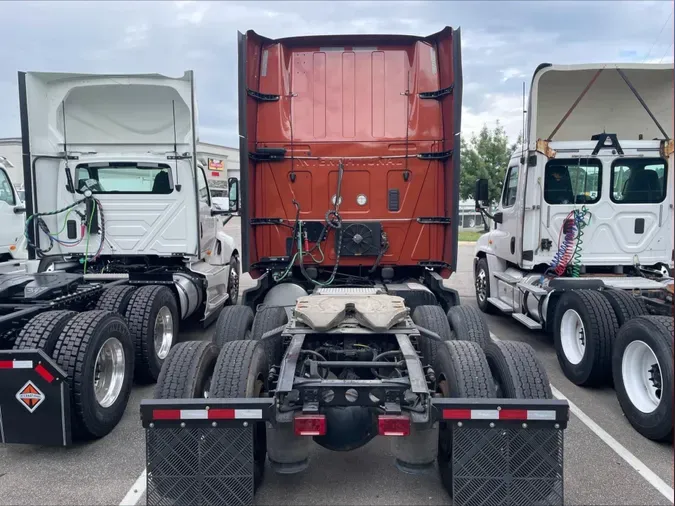 2022 International LT625