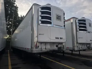 2017 GREAT DANE TRAILERS 7311TJW 48/156/102