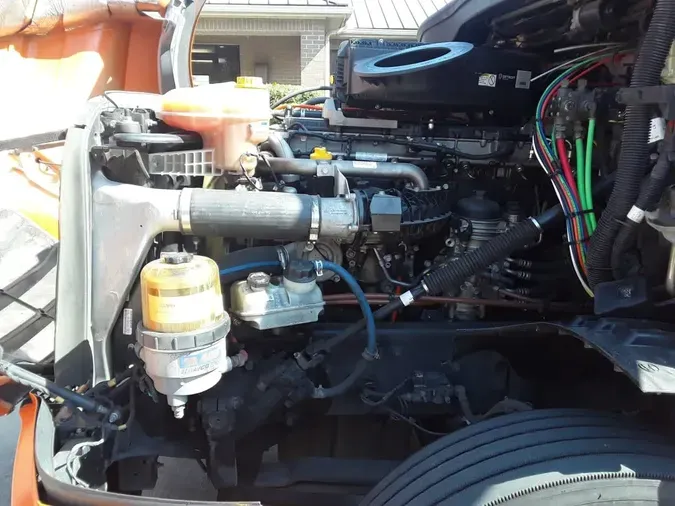 2019 FREIGHTLINER/MERCEDES NEW CASCADIA PX12664