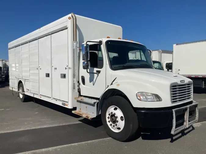 2014 FREIGHTLINER/MERCEDES M2 10659540c0957280f147464055b6efec916