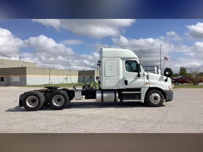 2020 Freightliner Cascadia