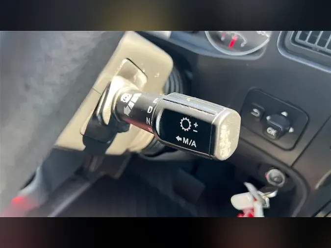 2022 INTERNATIONAL LT