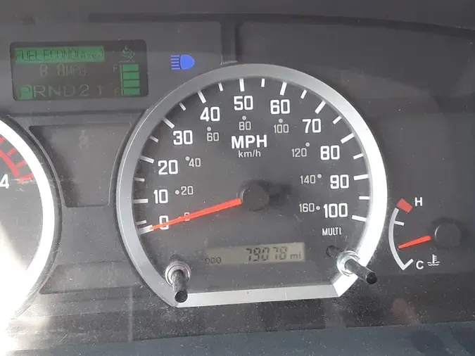 2019 ISUZU NPR