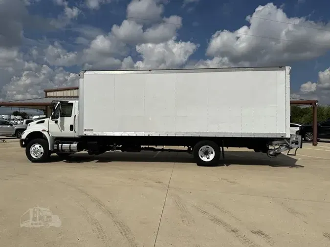 2015 INTERNATIONAL DURASTAR 4300