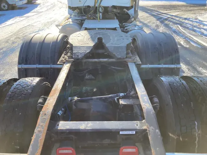 2021 WESTMOR INDUSTRIES, LLC 4700SB