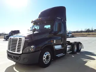 2016 Freightliner CASCADIA 125