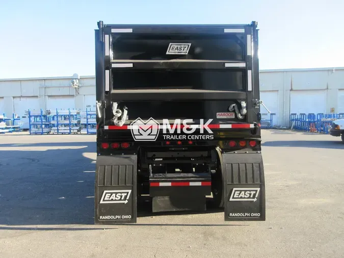 2027 EAST STEEL QUAD