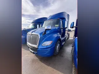 2020 INTERNATIONAL LT