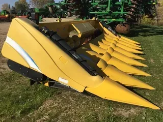 2010 New Holland 99C-8R